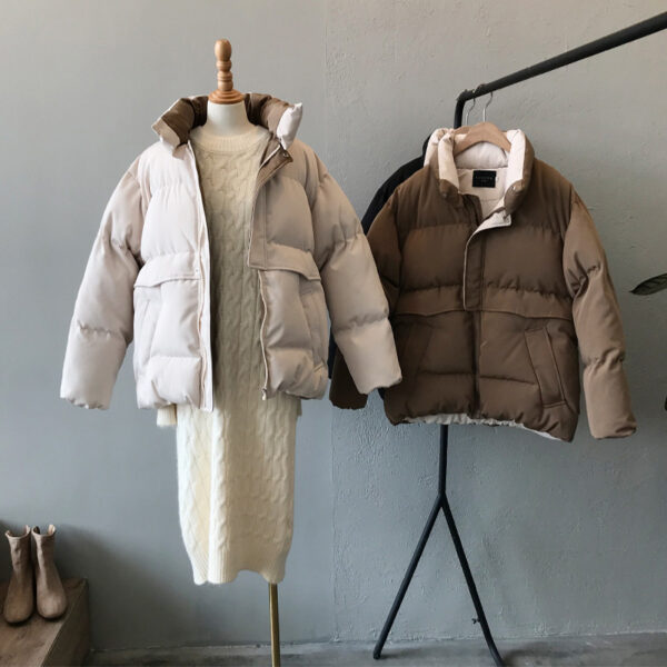 Winter Coat - Image 6