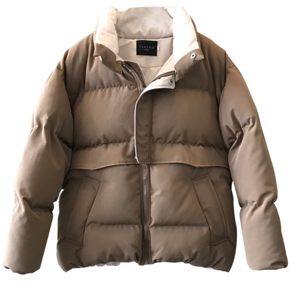 Winter Coat - Image 2