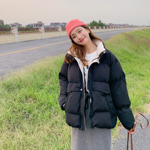 Winter Coat - Image 4
