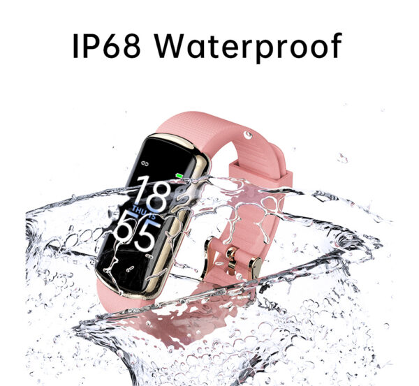 Fashion Sports Men's And Women's Electronic Watches - Image 5