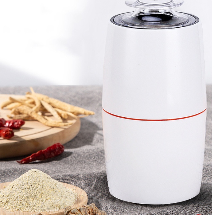 Electric Dry Grinding Machine For Chinese Medicinal Powder - Image 7