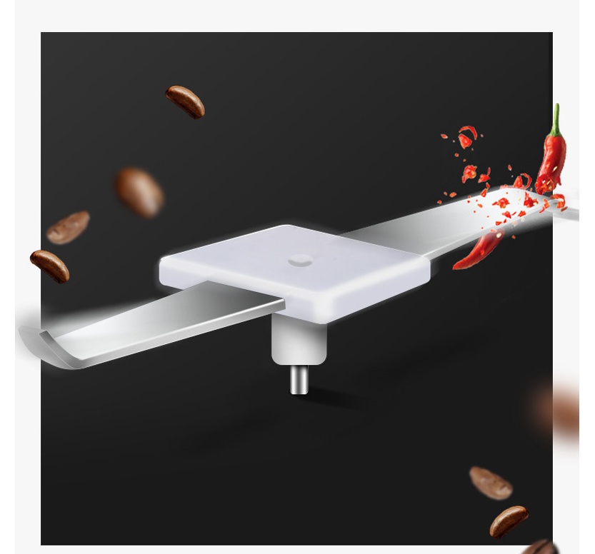 Electric Dry Grinding Machine For Chinese Medicinal Powder - Image 6