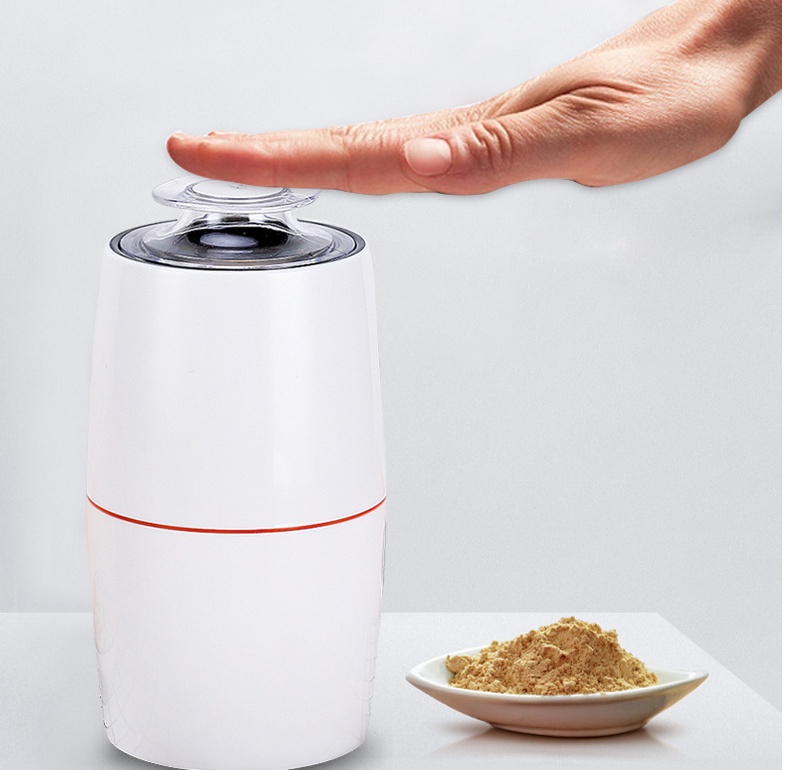 Electric Dry Grinding Machine For Chinese Medicinal Powder - Image 3