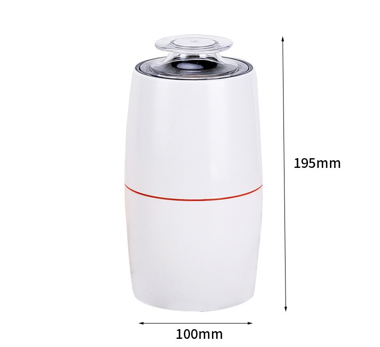 Electric Dry Grinding Machine For Chinese Medicinal Powder - Image 8