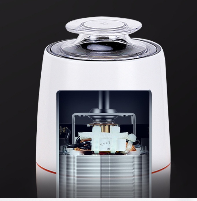 Electric Dry Grinding Machine For Chinese Medicinal Powder - Image 2