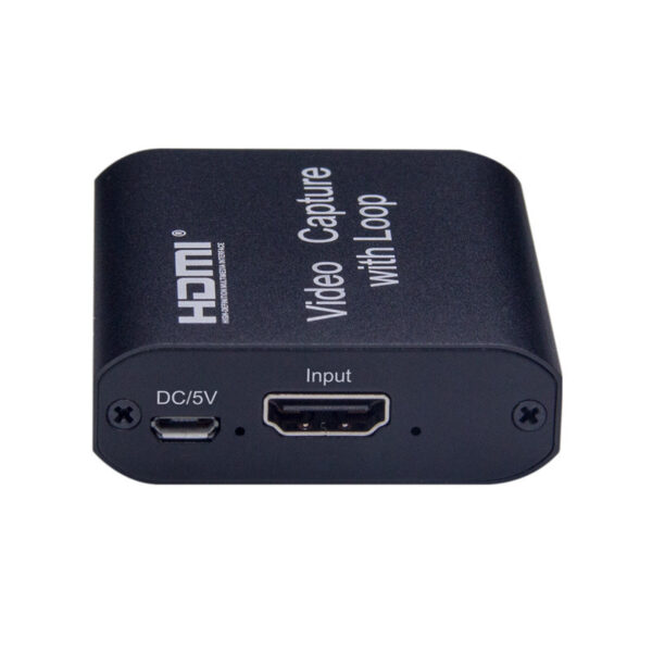 HDMI 4K video capture card - Image 3