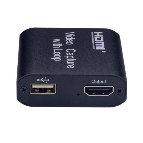 HDMI 4K video capture card - Image 5