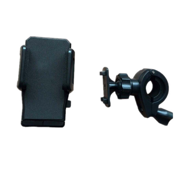 Off-road Mountain Bicycle Cellphone Holder Navigation Bicycle Bracket - Image 6