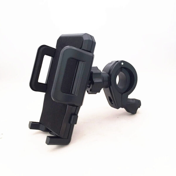 Off-road Mountain Bicycle Cellphone Holder Navigation Bicycle Bracket - Image 5