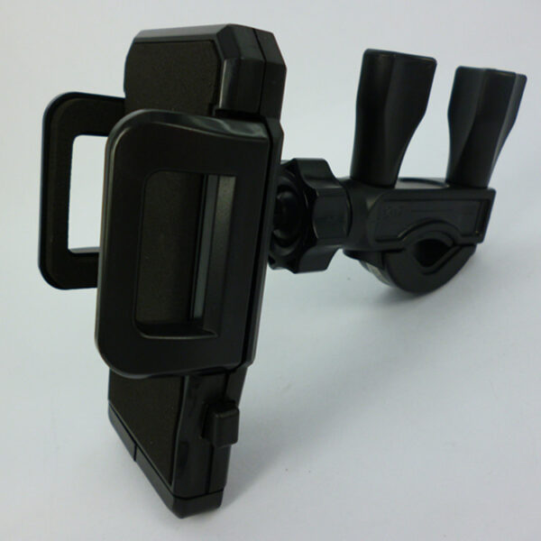 Off-road Mountain Bicycle Cellphone Holder Navigation Bicycle Bracket