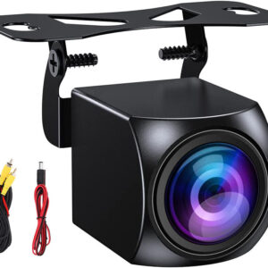 1080P AHD Car Backup Camera Waterproof Night Vision Car Rear View Reverse Camera