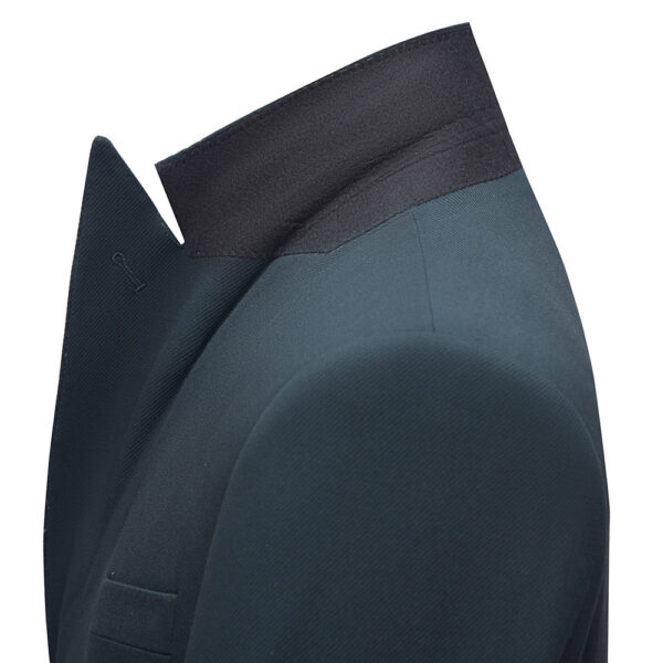 Men's Suit style Slim Fit Wedding Clothes Business Casual - Image 4